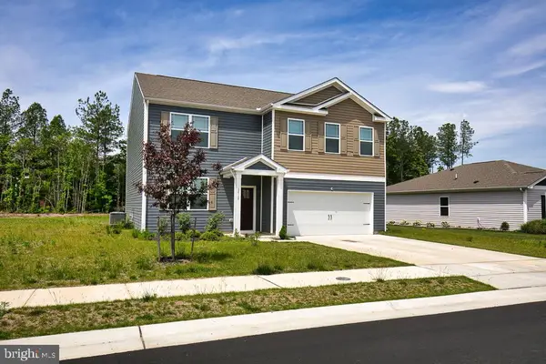 1712 Severn St, SALISBURY, MD 21801