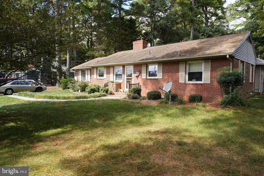 30332 Dagsboro Rd, Salisbury, MD 21804 - Image #2