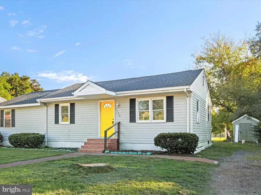 1109 Shawnee Ave, Salisbury, MD 21801 - Image #3