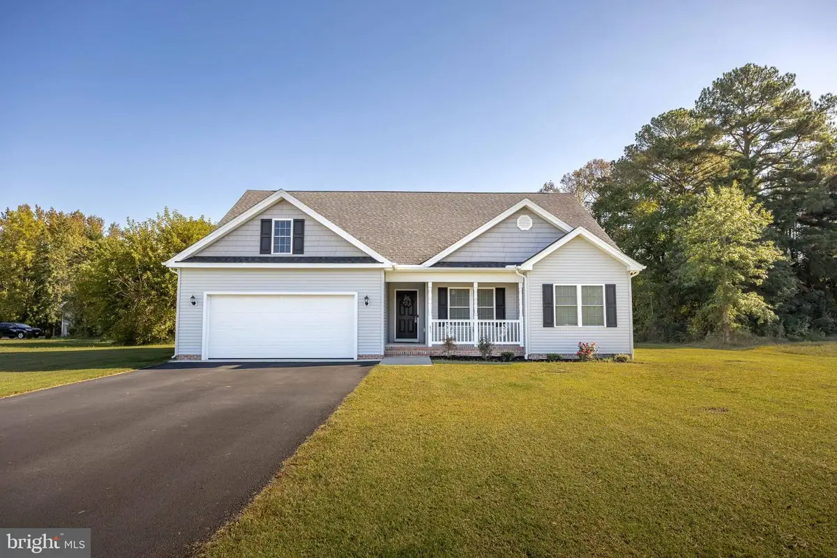 211 Moonglow Rd, Fruitland, MD 21826 - Image #1