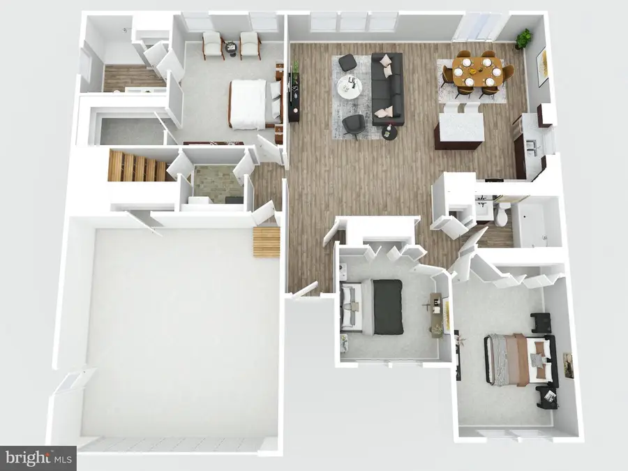 211 Moonglow Rd, Fruitland, MD 21826 - Image #2