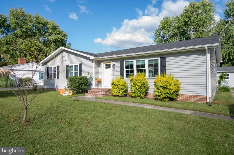 6821 Mount Vernon Ave, Salisbury, MD 21804 - #2