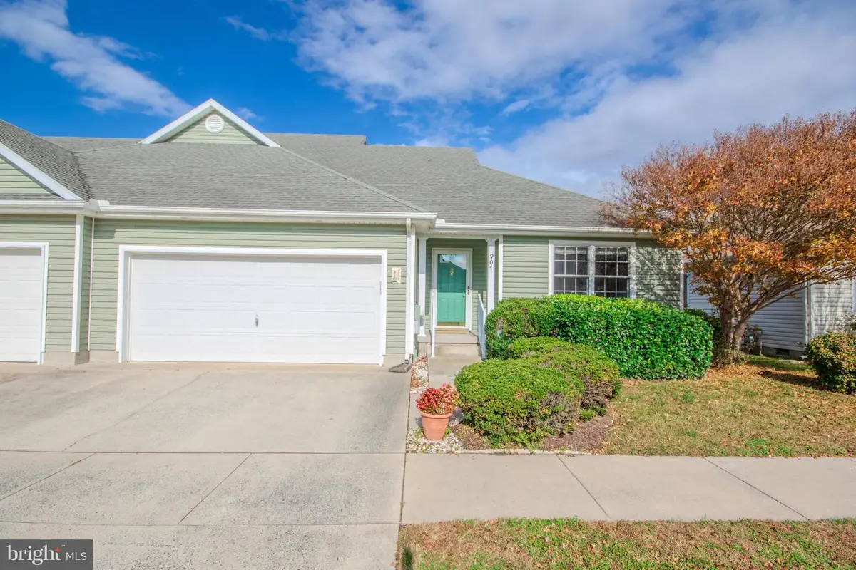 907 Walbash St, Salisbury, MD 21804 - Image #1