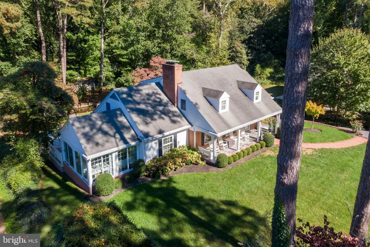 409 Rolling Rd, Salisbury, MD 21801 - Image #1