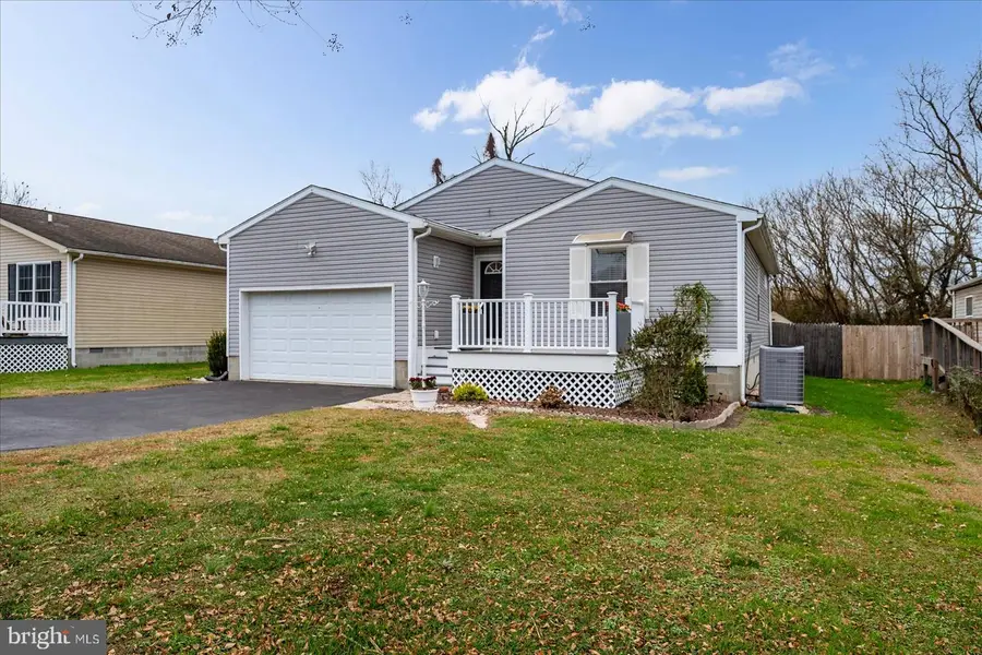 36405 Poplar Neck Rd, Willards, MD 21874 - Image #2