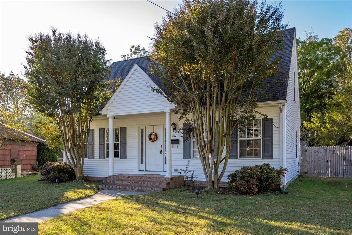 802 Roger St, Salisbury, MD 21801 - Image #1