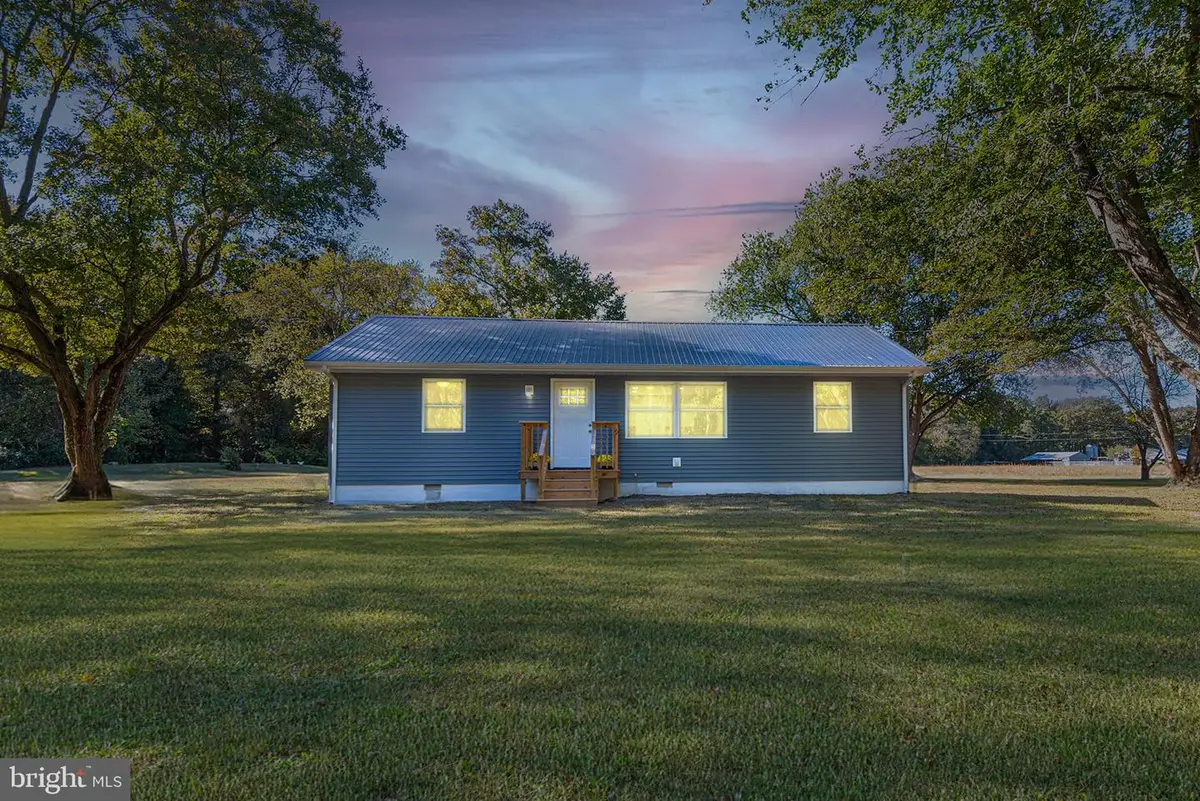 8142 Burnt Mill Rd, Willards, MD 21874 - Image #1