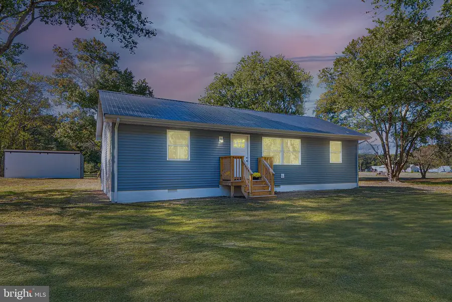 8142 Burnt Mill Rd, Willards, MD 21874 - Image #3