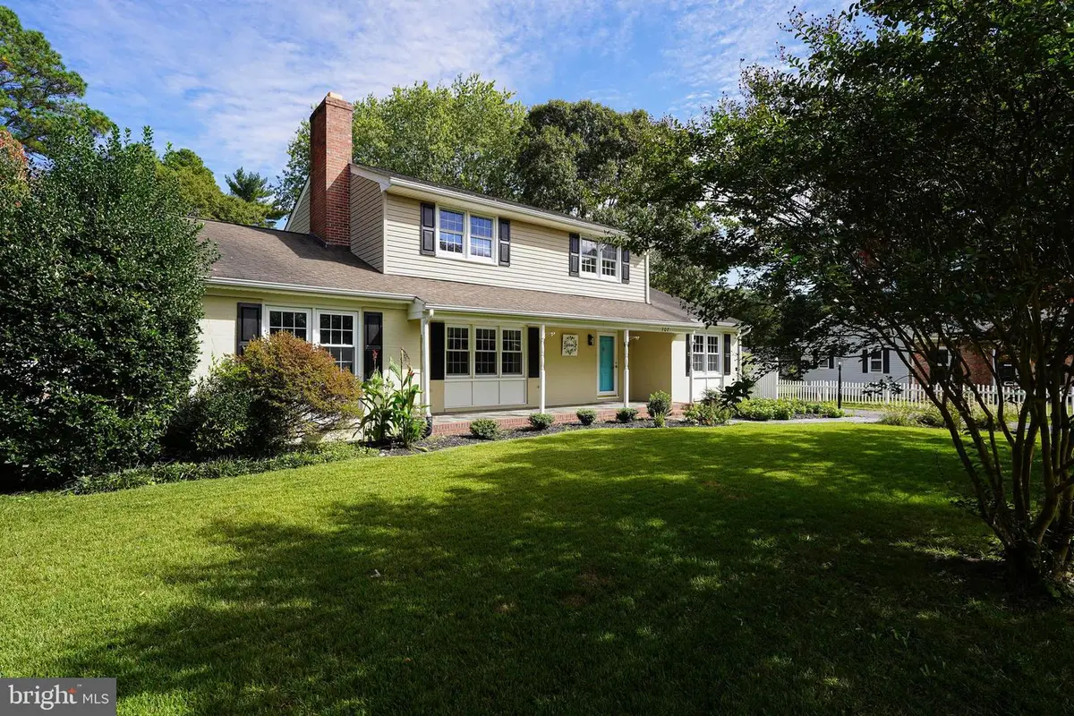 707 Camellia Rd, Salisbury, MD 21804 - Image #1