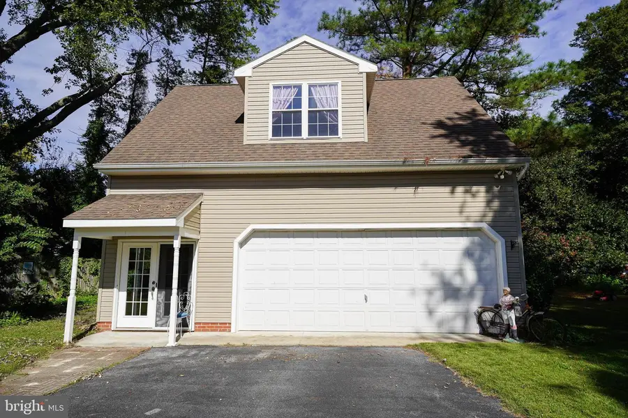 707 Camellia Rd, Salisbury, MD 21804 - Image #3