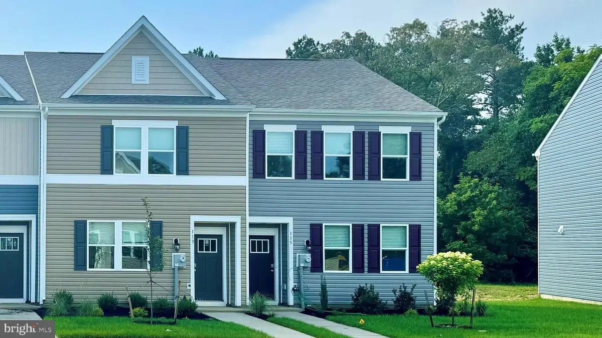 1302 Sugarplum Ln, Salisbury, MD 21801 - Image #1