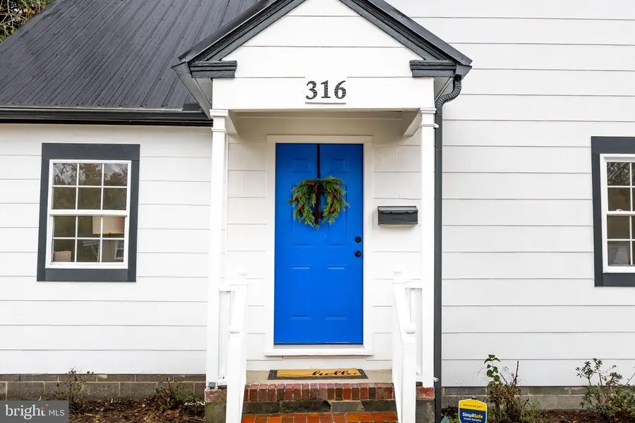 316 Pryor Ave, Salisbury, MD 21804 - Image #3