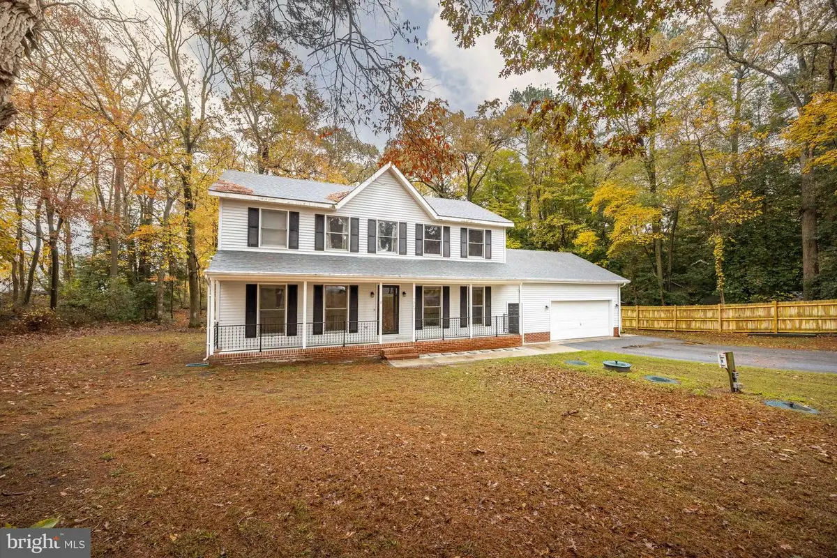 7343 Laurens Way, Parsonsburg, MD 21849 - Image #1