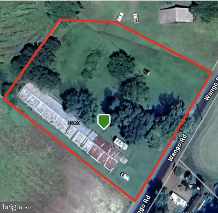 35390 Wango Rd, Pittsville, MD 21850 - Image #2