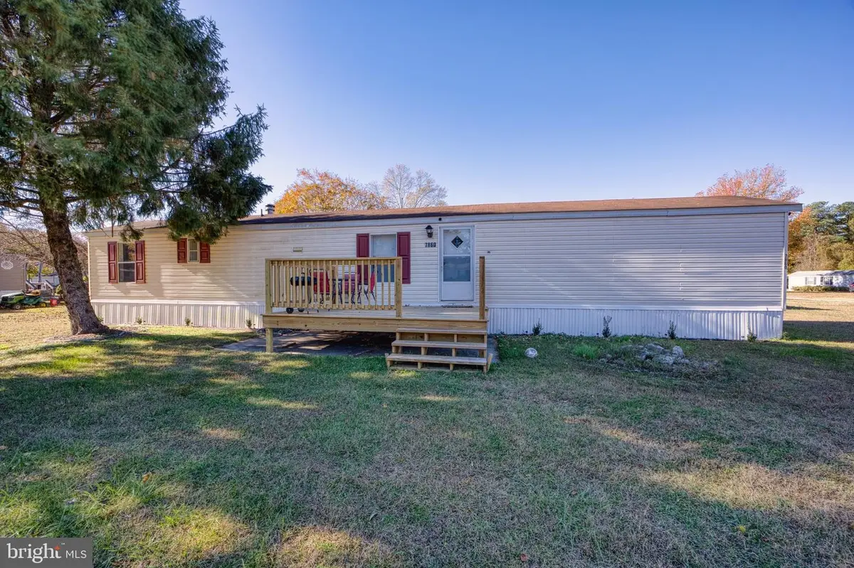 7860 Bennett Park Dr, Salisbury, MD 21801 - Image #1