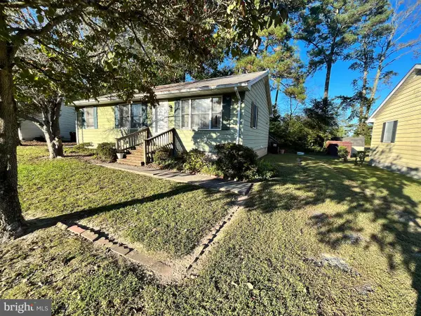 111 Ridgefield Ln, FRUITLAND, MD 21826