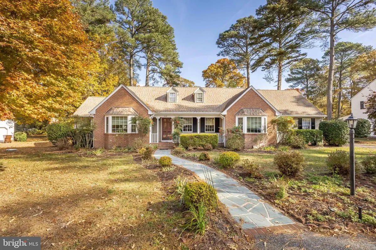 4337 Sturbridge Dr, Salisbury, MD 21804 - Image #1