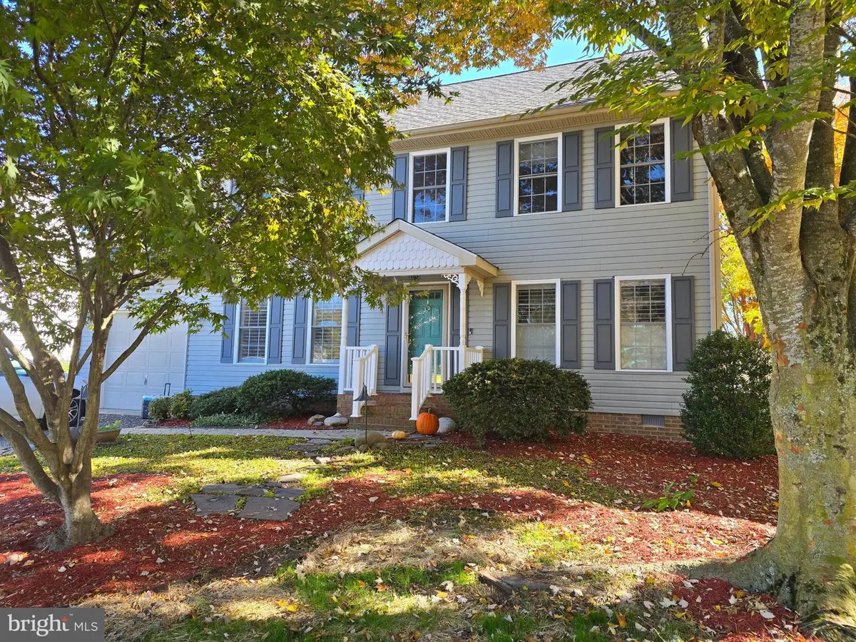 815 Long Wharf Rd, Salisbury, MD 21804 - Image #1