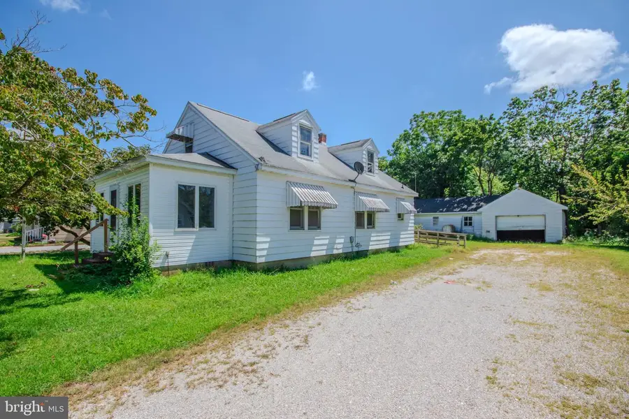 605 4th St, Sharptown, MD 21861 - Image #3