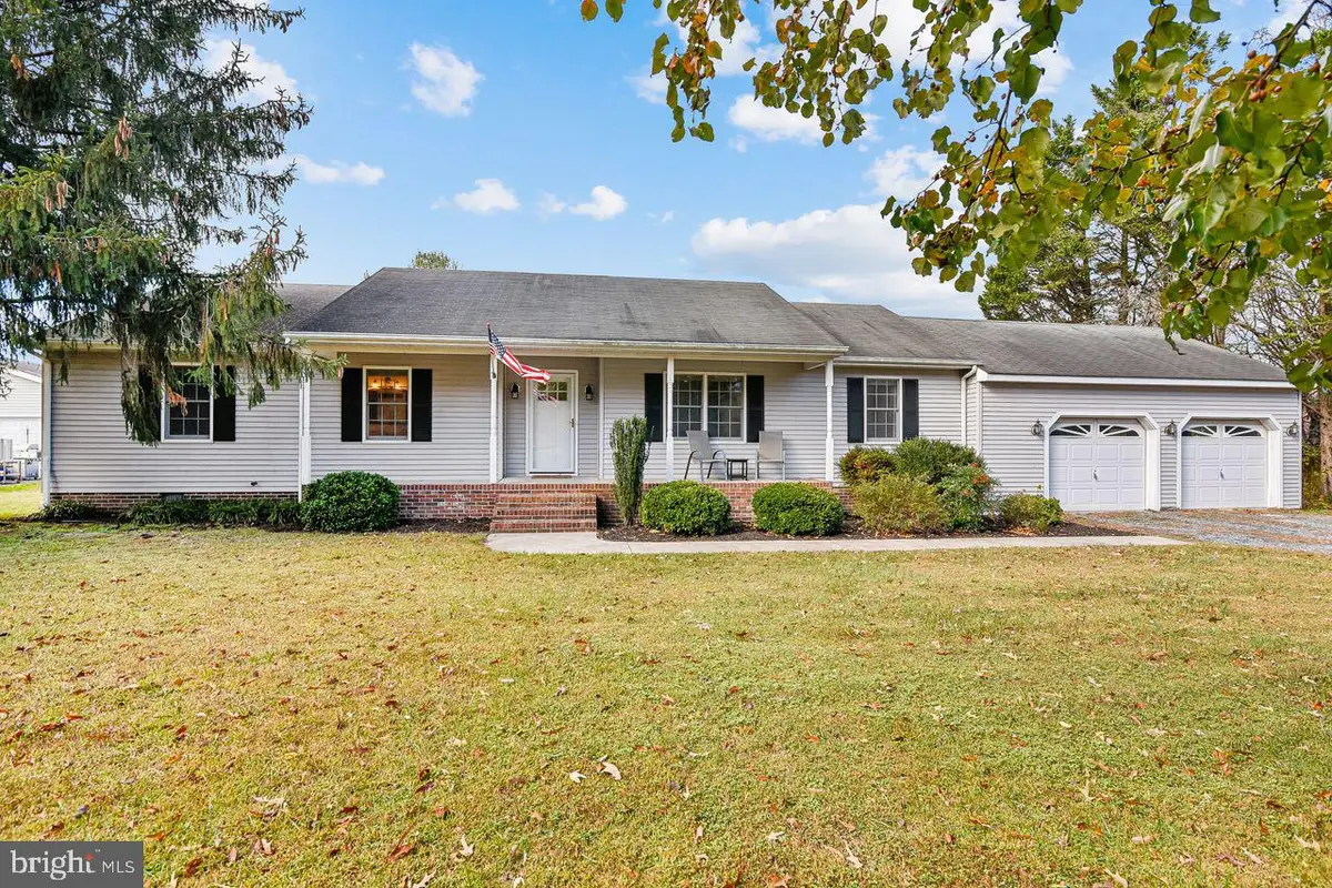 27018 Pratt Rd, Salisbury, MD 21801 - Image #1