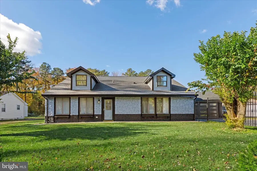 202a School St, Fruitland, MD 21826 - Image #2