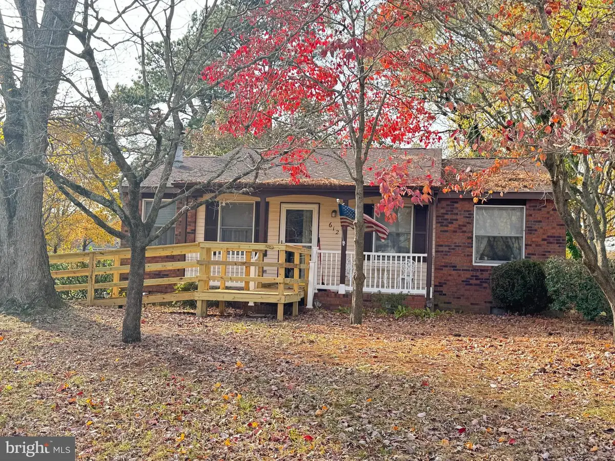 612 Cottontail Dr, Salisbury, MD 21804 - Image #1