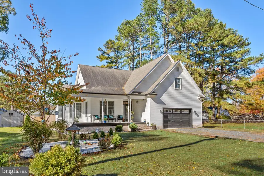 1504 Tulip Dr, Salisbury, MD 21804 - Image #3