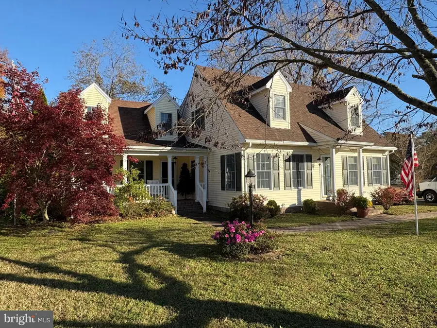 211 Poplar St, Delmar, MD 21875 - Image #2