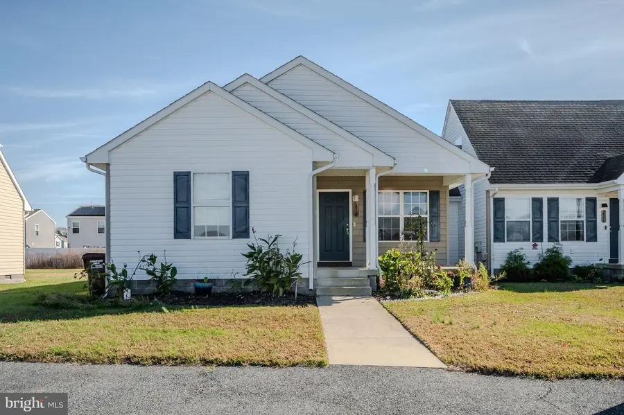 213 N Brown St, Fruitland, MD 21826 - Image #2