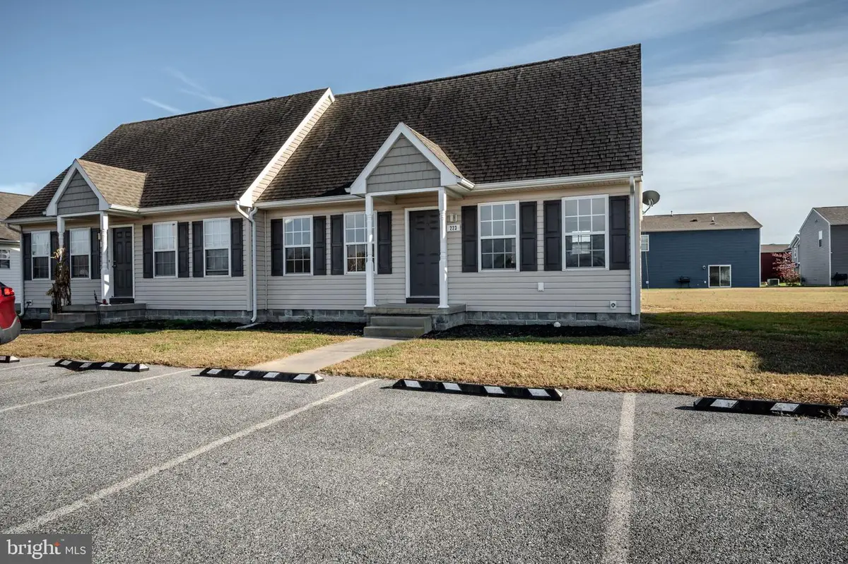 223 N Brown St, Fruitland, MD 21826 - Image #1