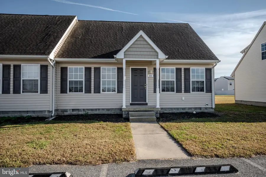 223 N Brown St, Fruitland, MD 21826 - Image #3