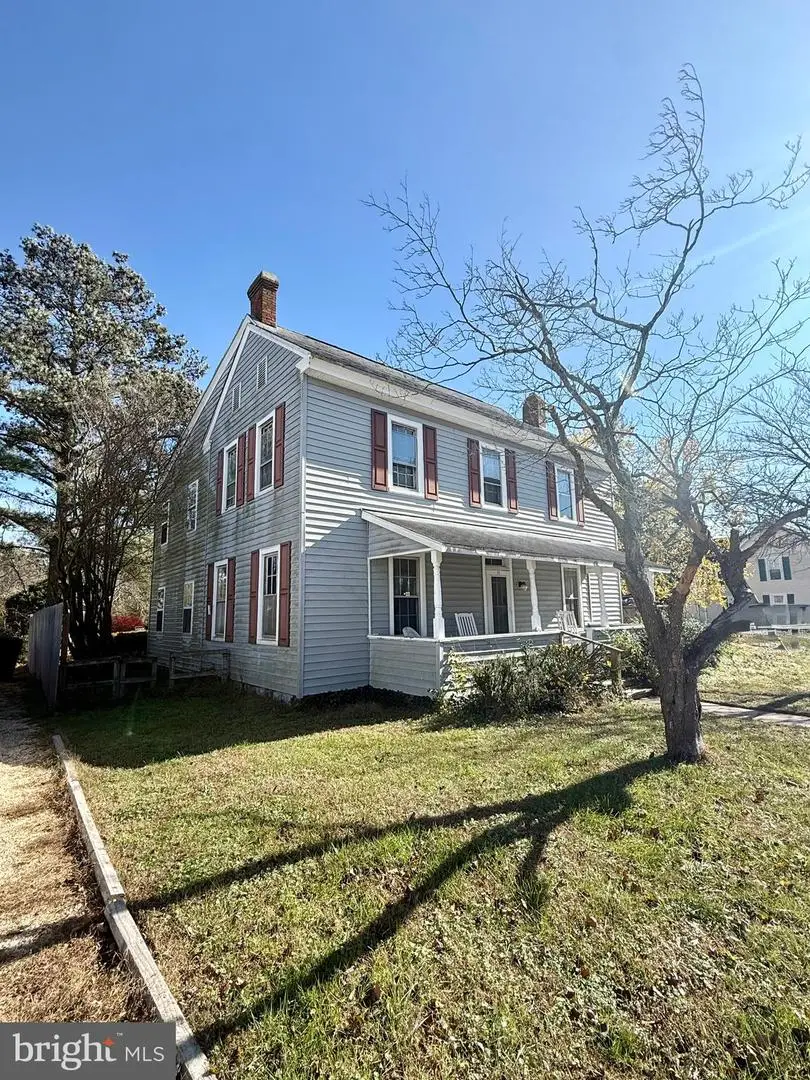 313 Bridge St, Mardela Springs, MD 21837 - Image #2