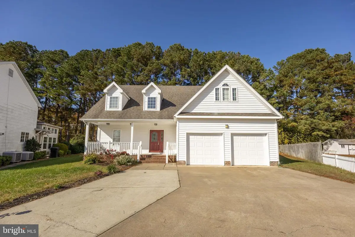 1403 E Upland Dr, Salisbury, MD 21801 - Image #1