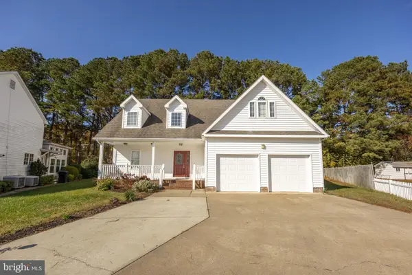 1403 E Upland Dr, SALISBURY, MD 21801