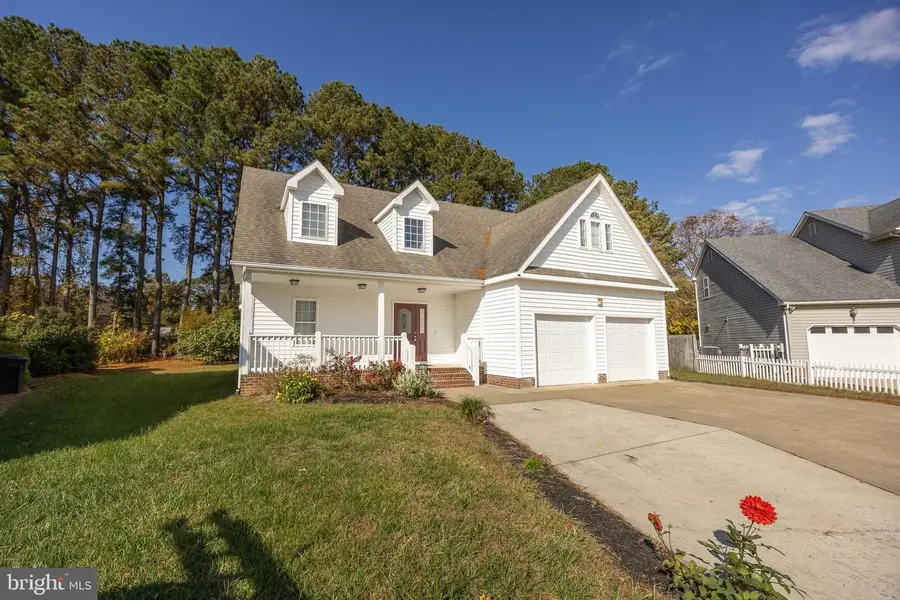 1403 E Upland Dr, Salisbury, MD 21801 - Image #2