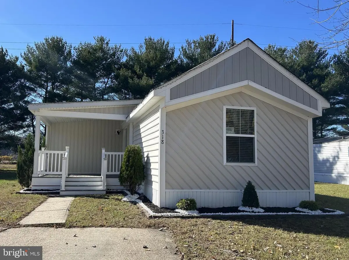 318 Holiday St, Fruitland, MD 21826 - Image #1