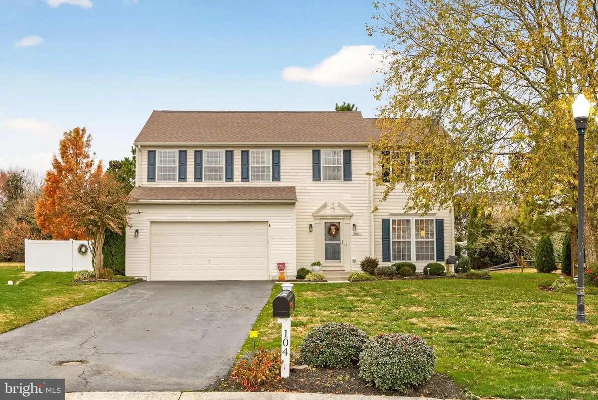 104 Horsetail Ct, Fruitland, MD 21826 - Image #1