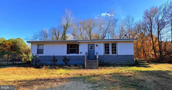 8381 Hurleys Neck Rd, MARDELA SPRINGS, MD 21837