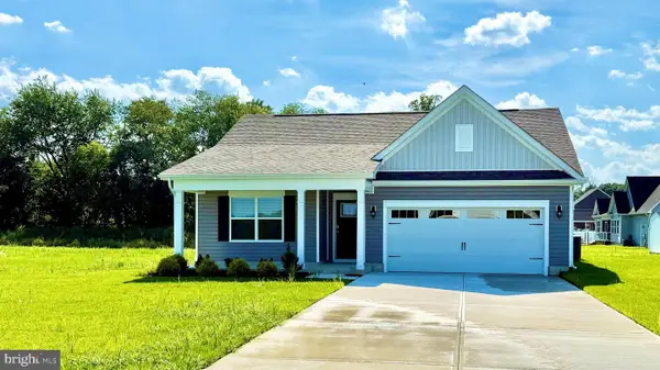 1120 Albritton Ln, SALISBURY, MD 21801