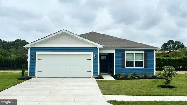 1122 Albritton Ln, SALISBURY, MD 21801