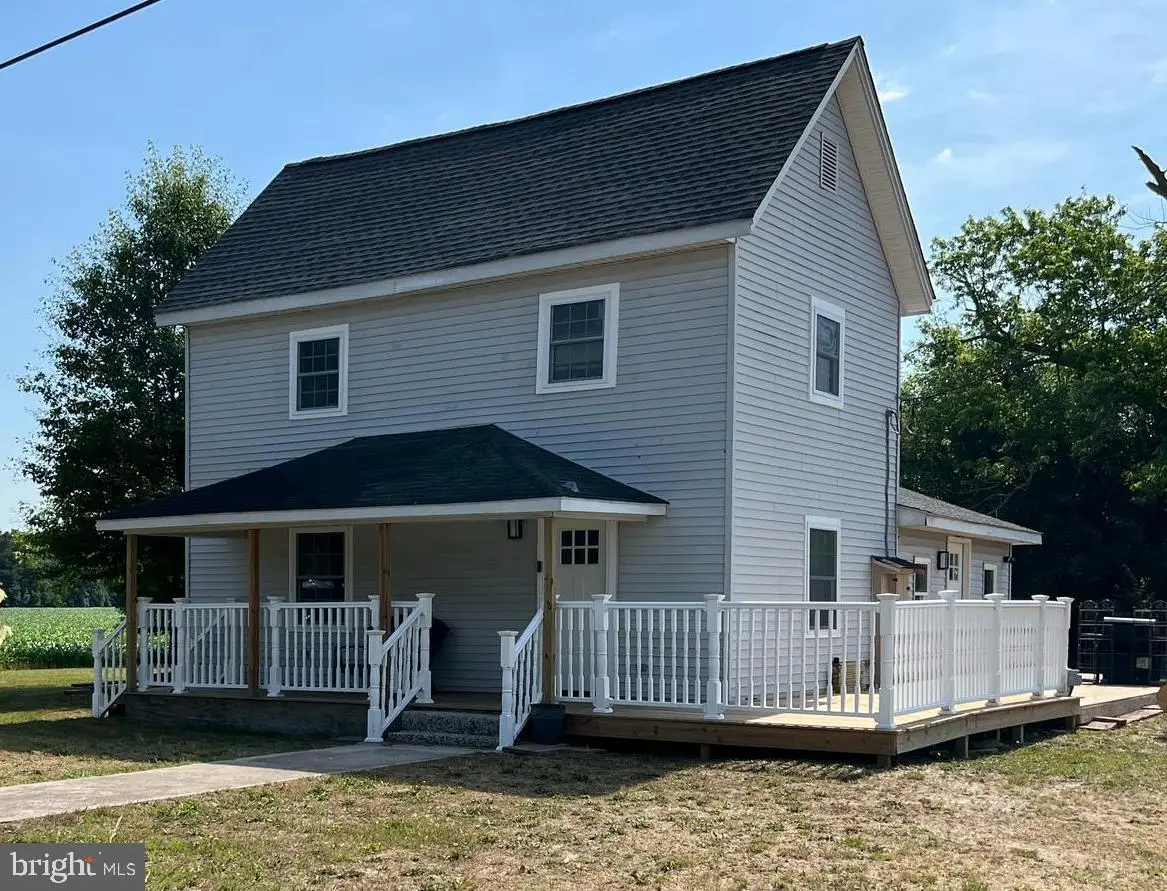 6431 Powellville Rd, Willards, MD 21874 - Image #1