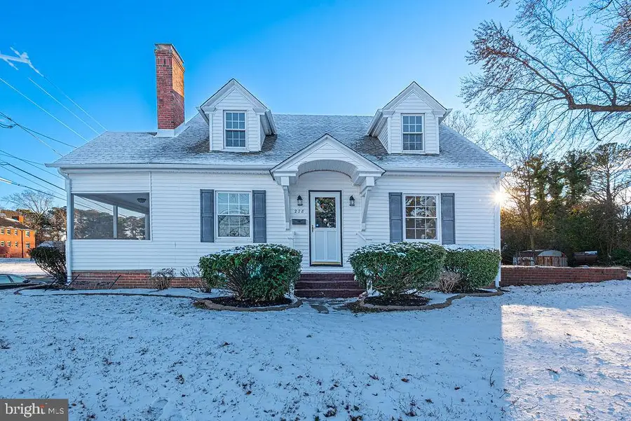 228 Glen Ave, Salisbury, MD 21804 - Image #3