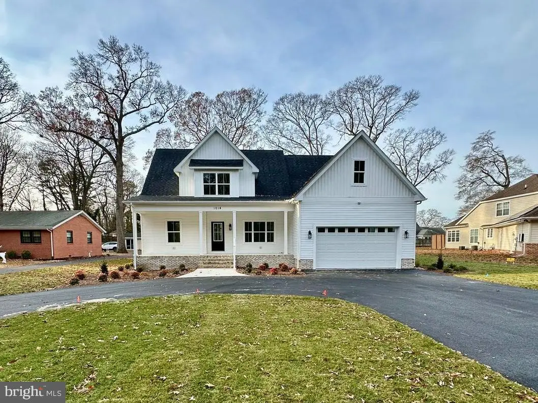 1014 S Schumaker Dr, Salisbury, MD 21804 - Image #1