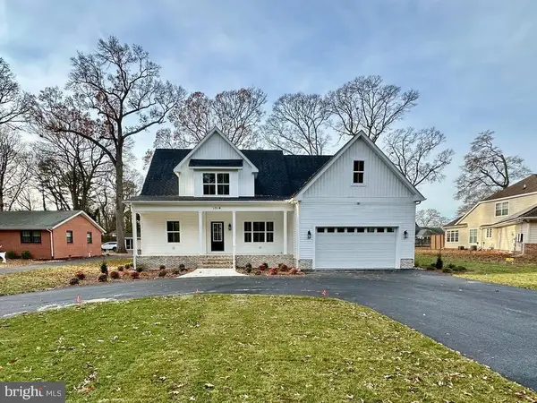 1014 S Schumaker Dr, SALISBURY, MD 21804