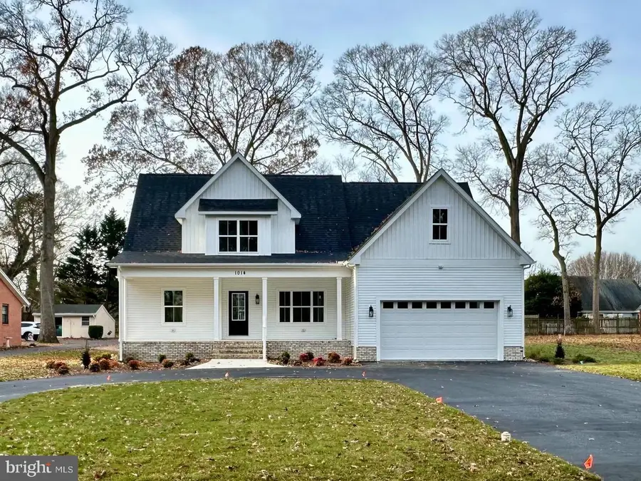 1014 S Schumaker Dr, Salisbury, MD 21804 - Image #2