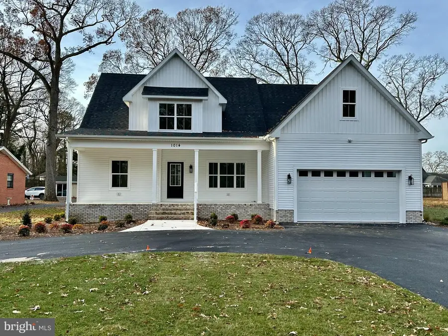1014 S Schumaker Dr, Salisbury, MD 21804 - Image #3