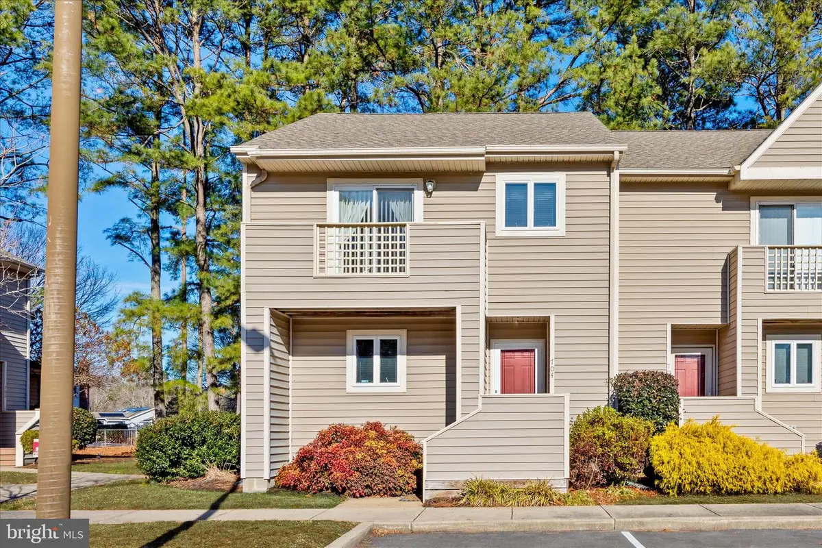704 Canvasback Ct #704, Salisbury, MD 21804 - Image #1