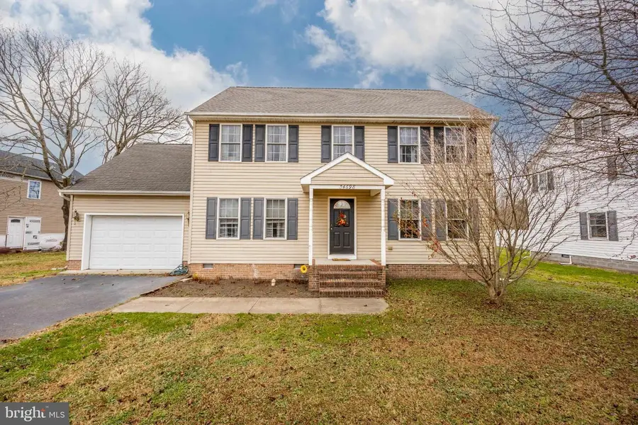 34698 Railroad Ave, Pittsville, MD 21850 - Image #2