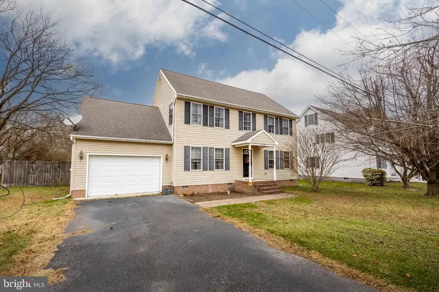 34698 Railroad Ave, Pittsville, MD 21850 - Image #3