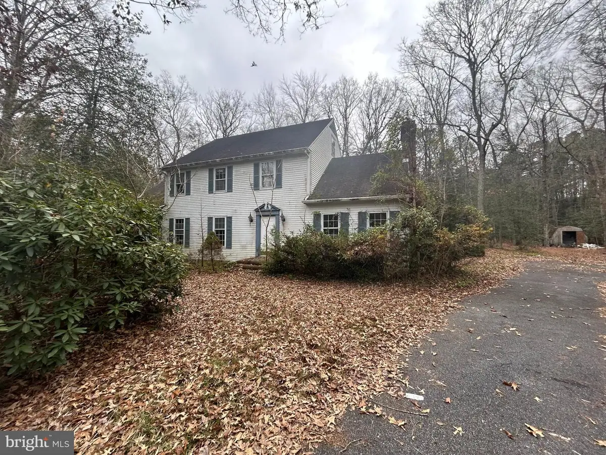 3889 Five Friars Rd, Salisbury, MD 21804 - Image #1